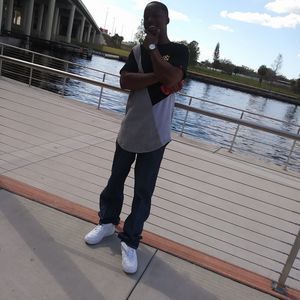 Meet your Posher, Frank